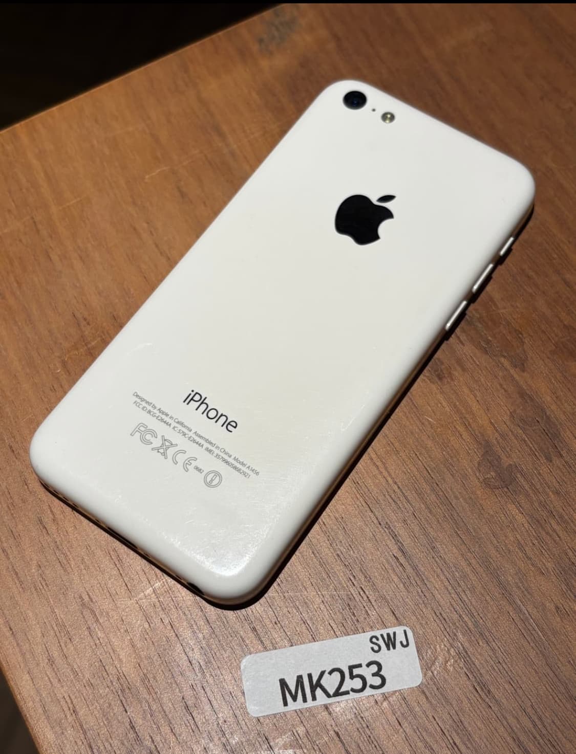 아이폰 5c 32기가 상품이미지1