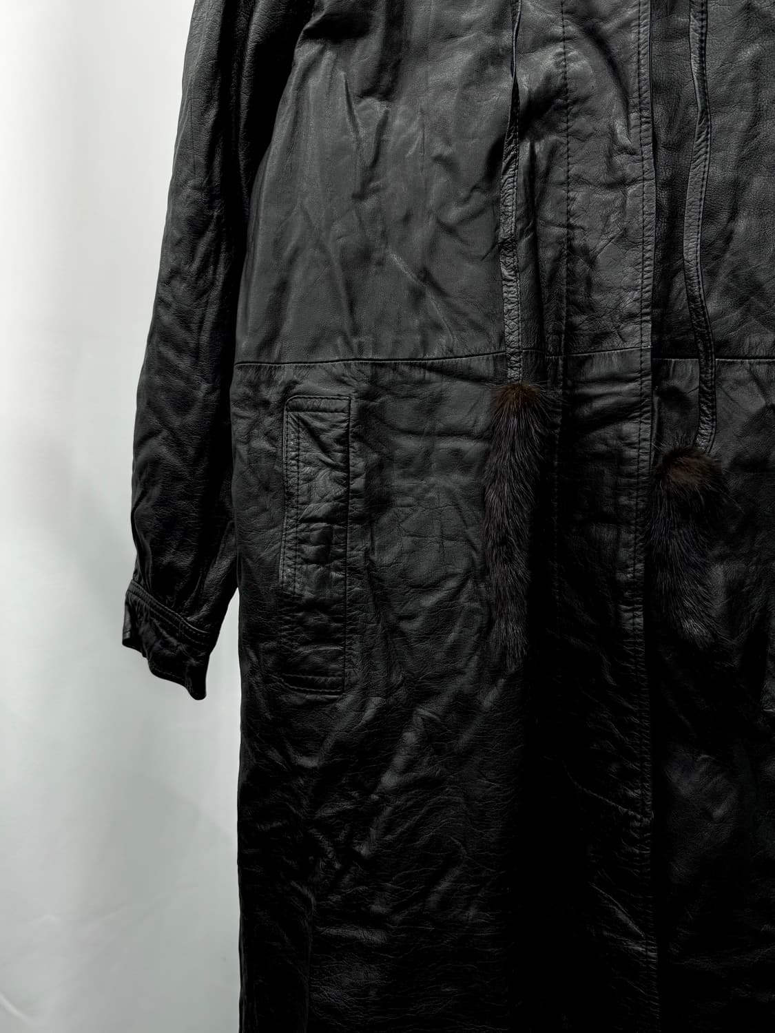 vtg jacket 상품이미지3