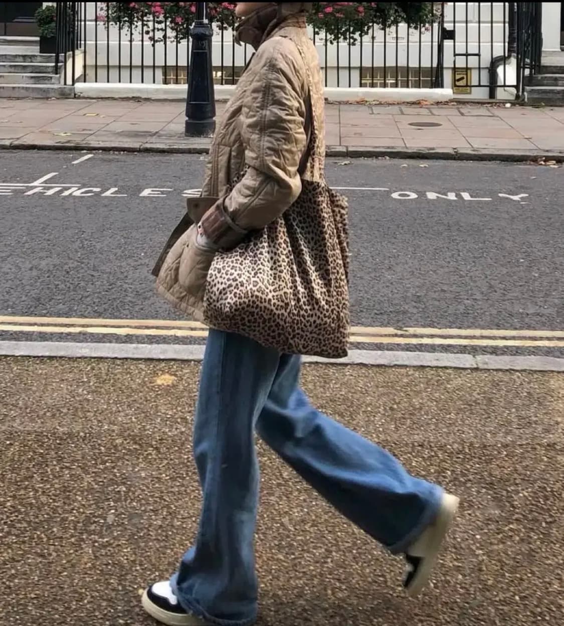 바버비드넬퀼팅지켓 상품이미지1