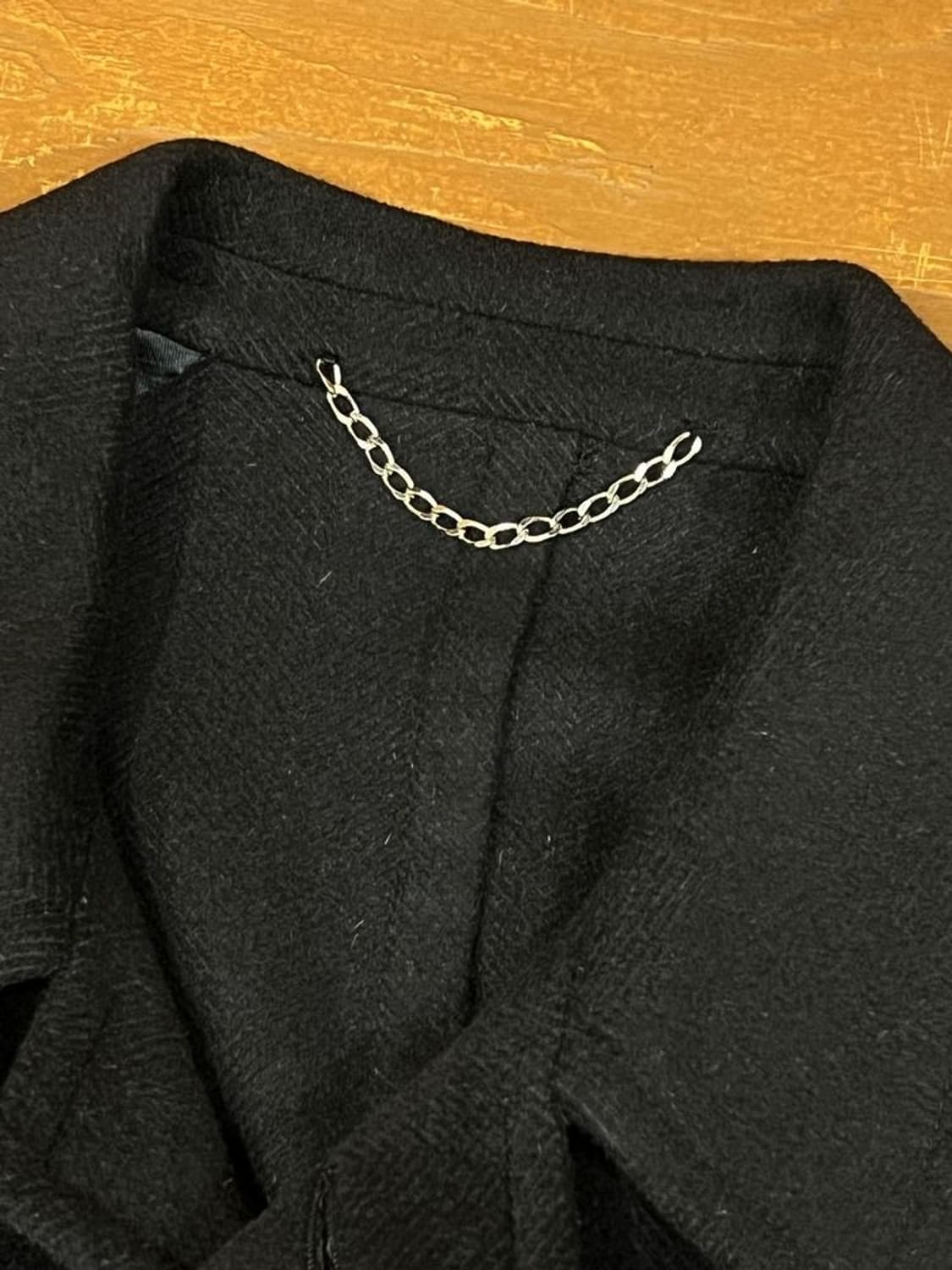 꼬르넬리아니 코트 상품이미지8