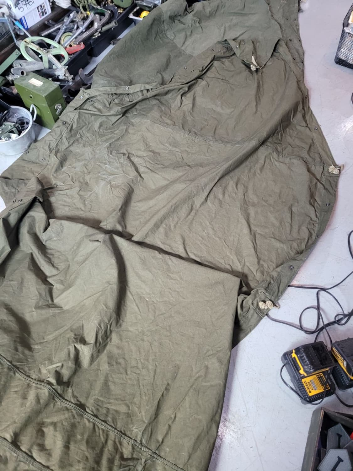 미 빈티지 에이텐트 상품이미지2