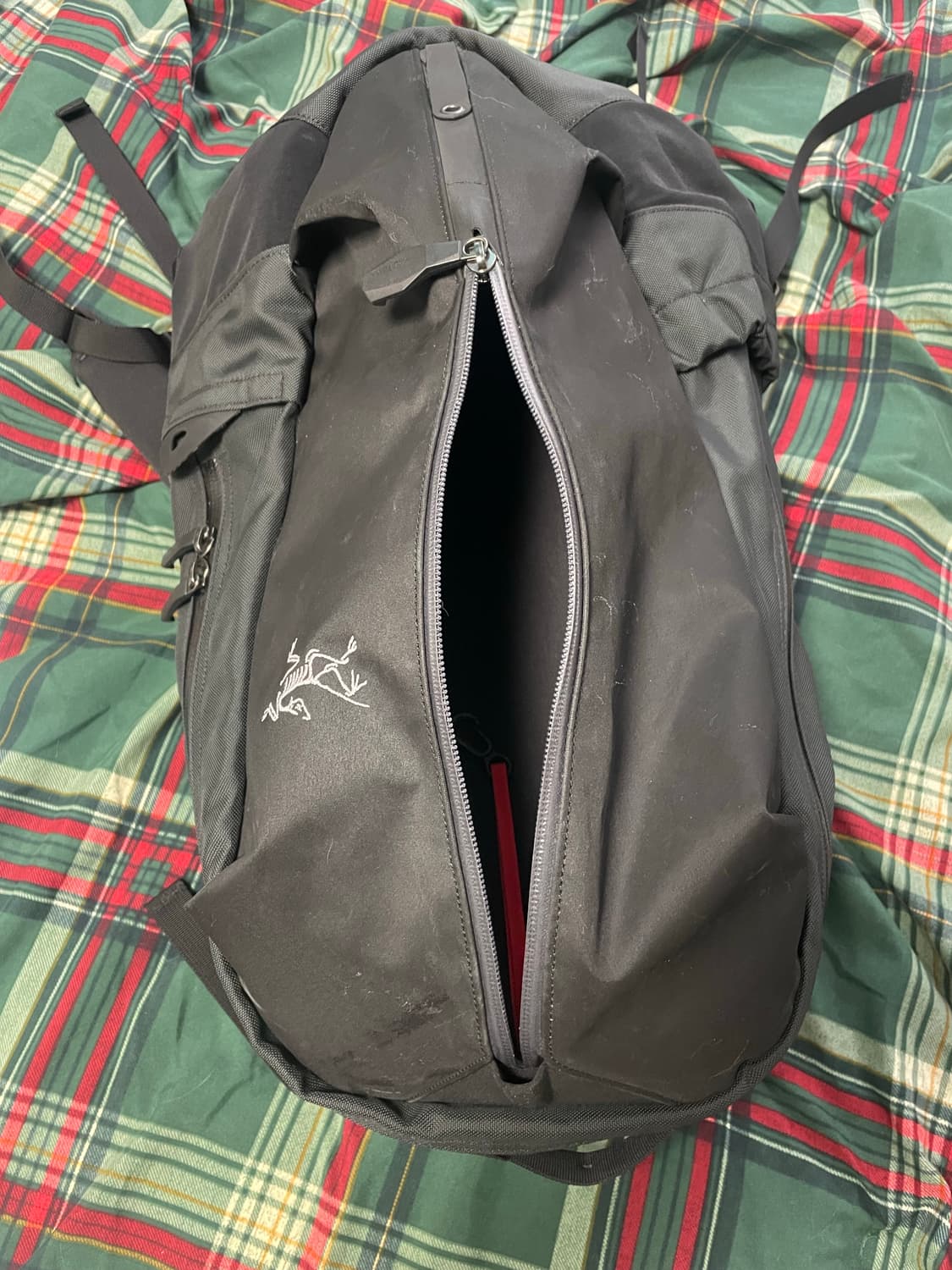 아크테릭스 아로22 백팩 상품이미지4