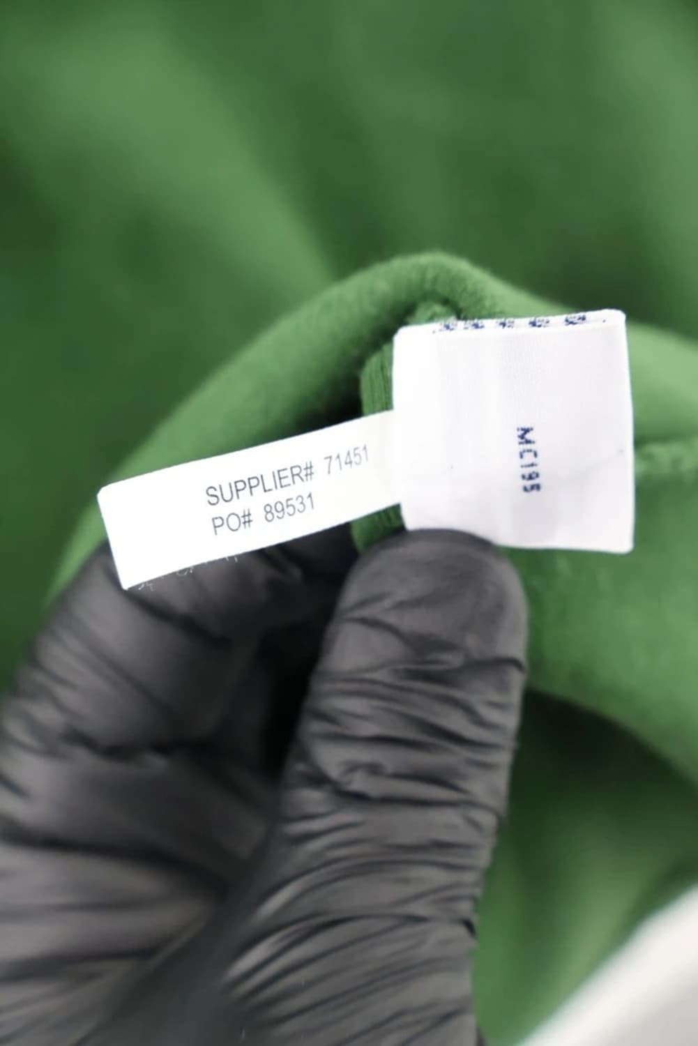 Polo Ralph Lauren Half Zip Knit 상품이미지5