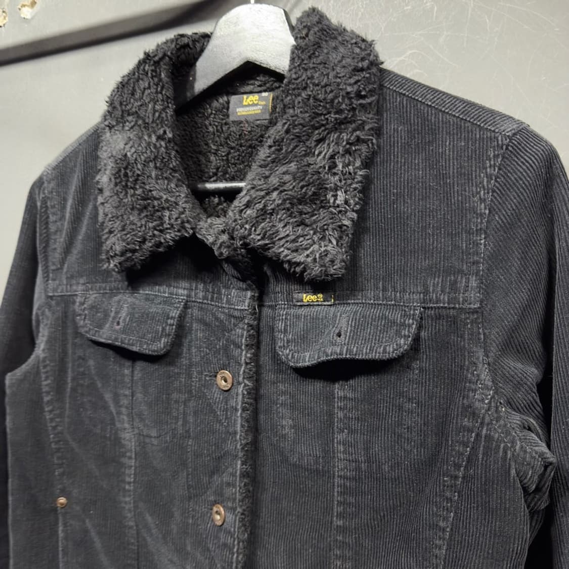 리 워크 세르파 코듀로이 자켓 상품이미지4