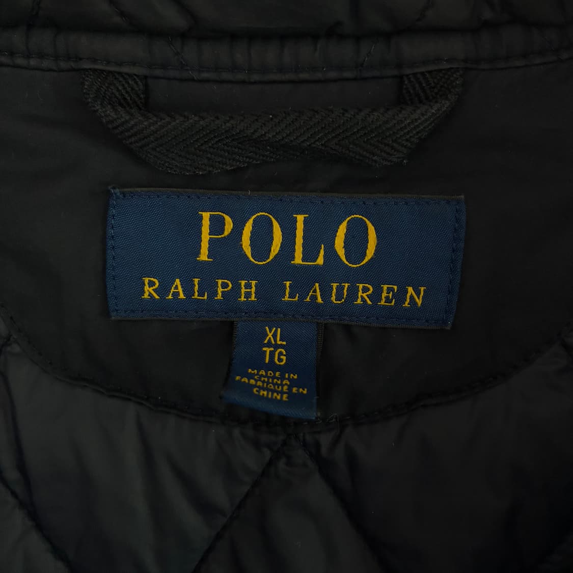 Polo 폴로 랄프로렌 캠튼 퀼팅 포켓 자켓 상품이미지9