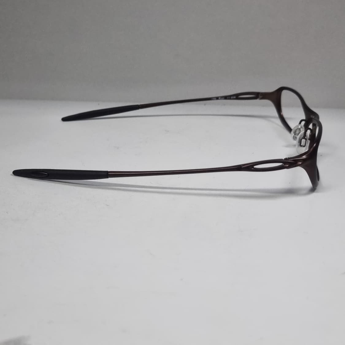 오클리 RX O-Wire 러스트 미사용 상품이미지5