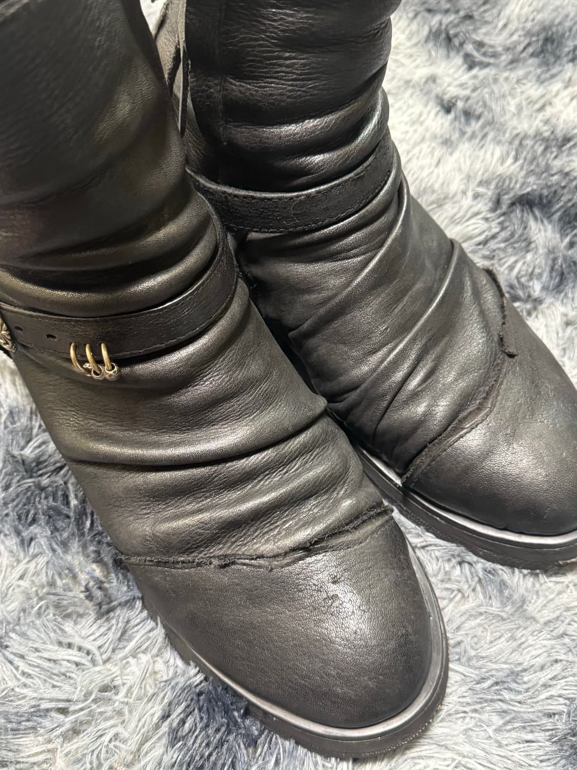 14thaddiction boots 상품이미지4