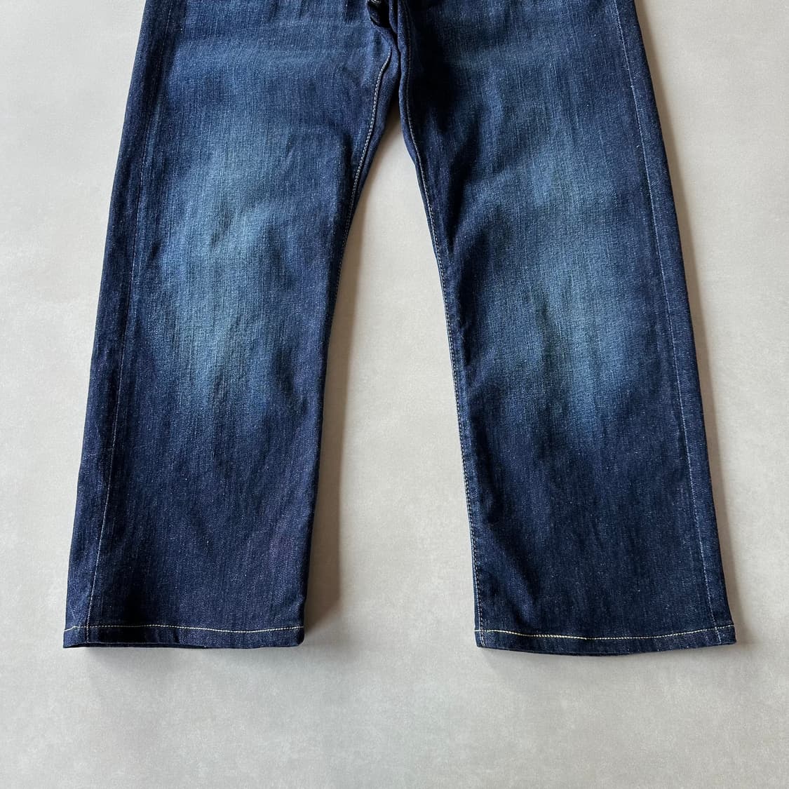 [33인치]리바이스 Levi's BigE 569 루즈 스트레이트 데님 팬 상품이미지3