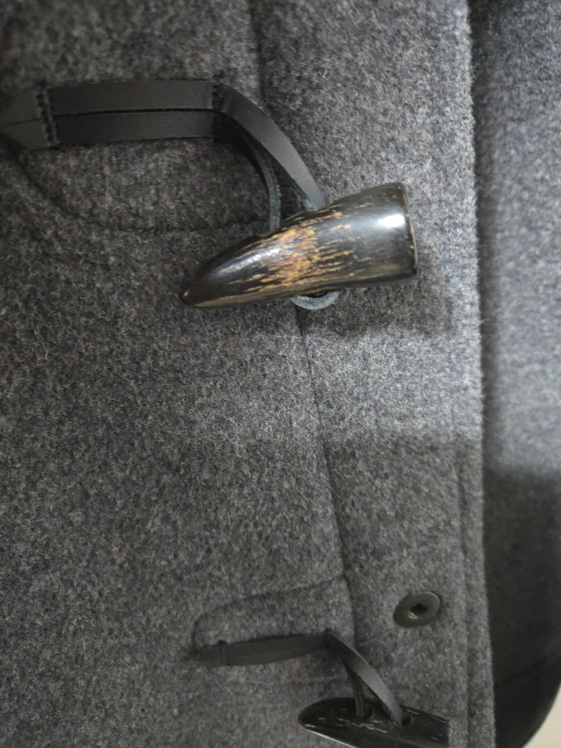 글로버올 잉글랜드 오리지널 더플코트 (95~100) 상품이미지3