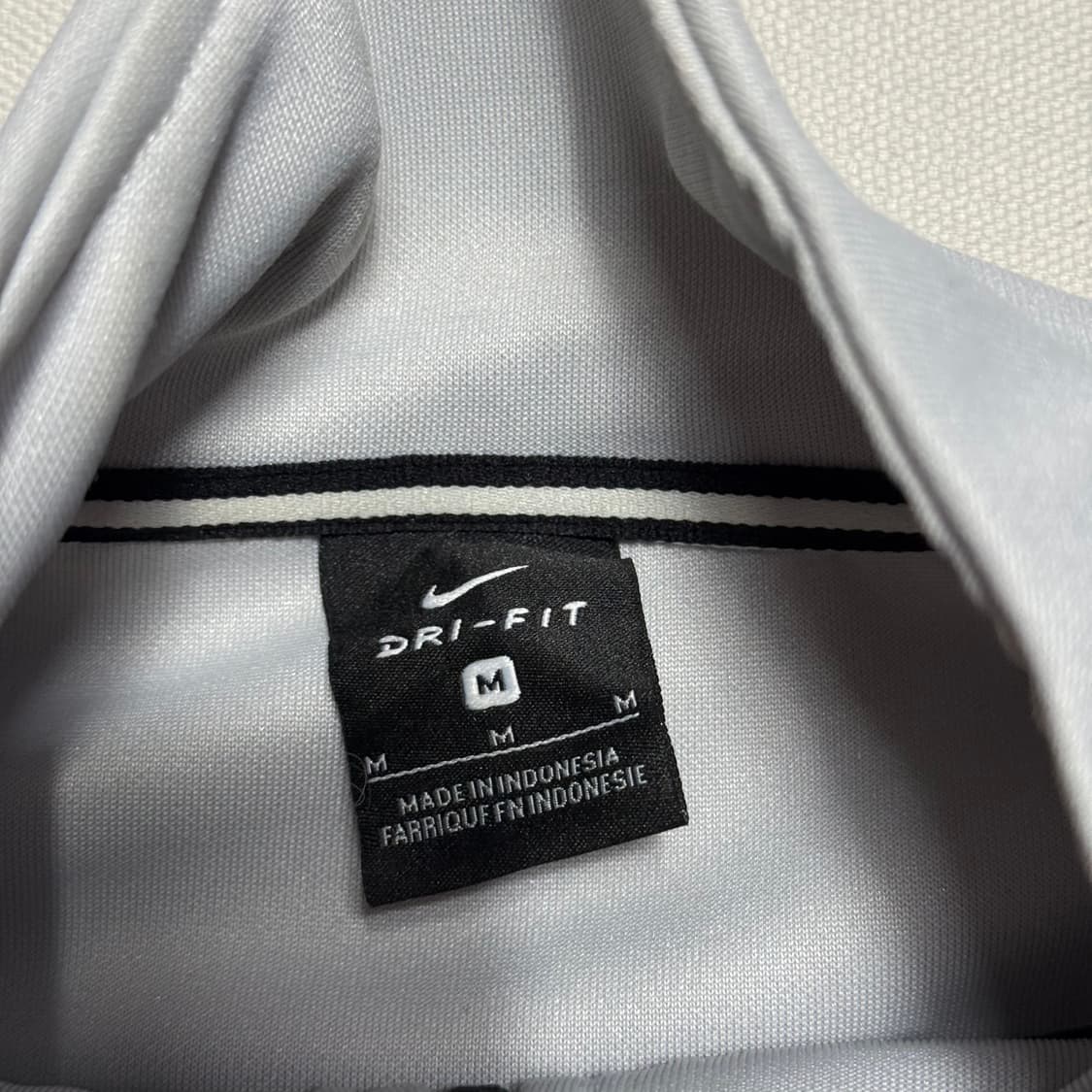 M 나이키 대한민국 축구 국대 트랙탑 상품이미지4