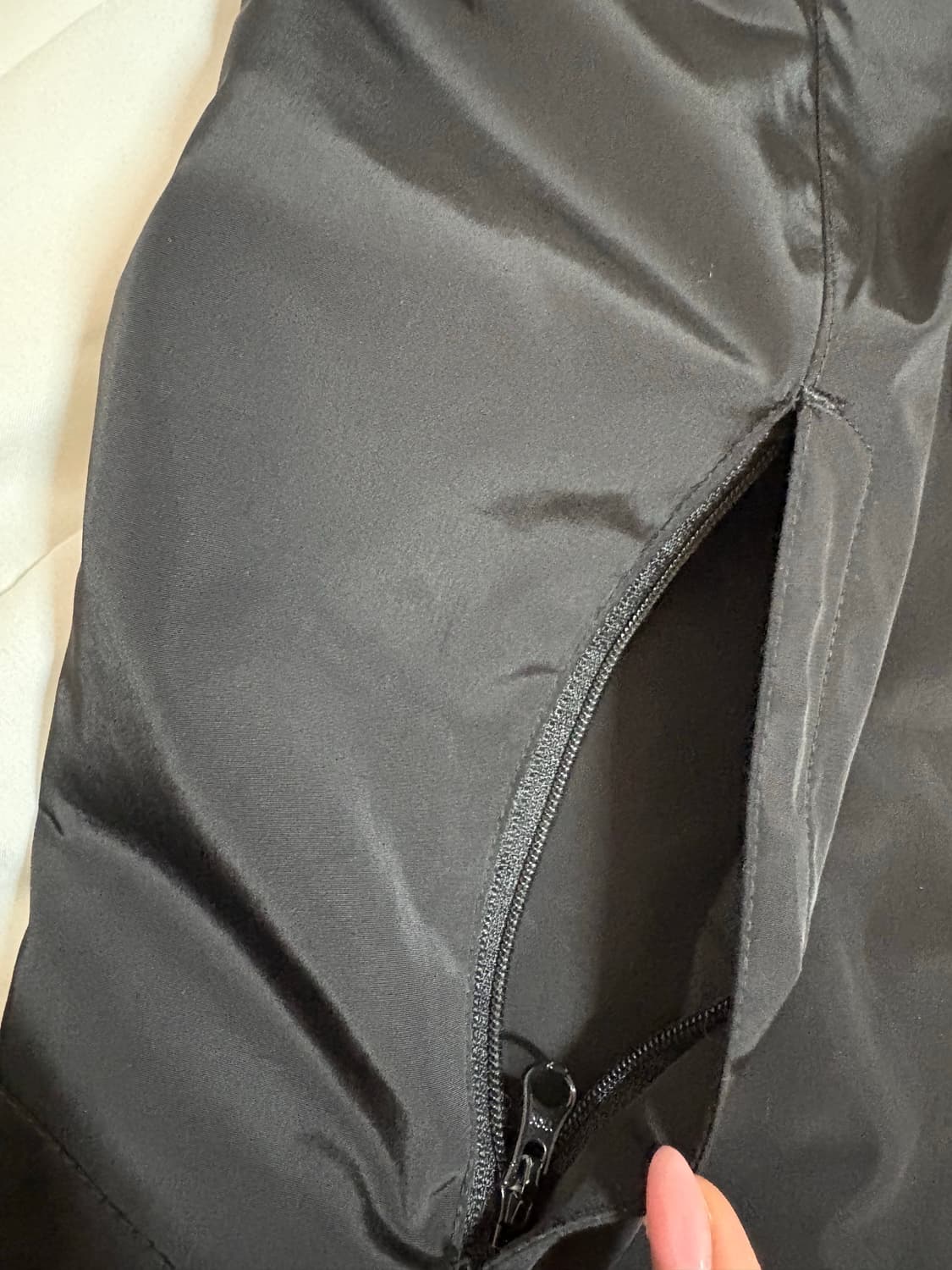 리바이스 바람막이  상품이미지6