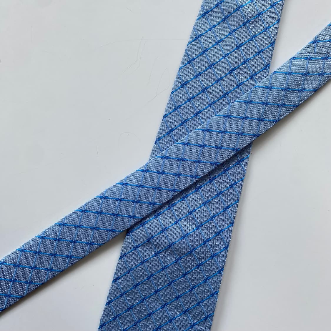 크리스찬 디올(Dior) 명품 정품넥타이 상품이미지4