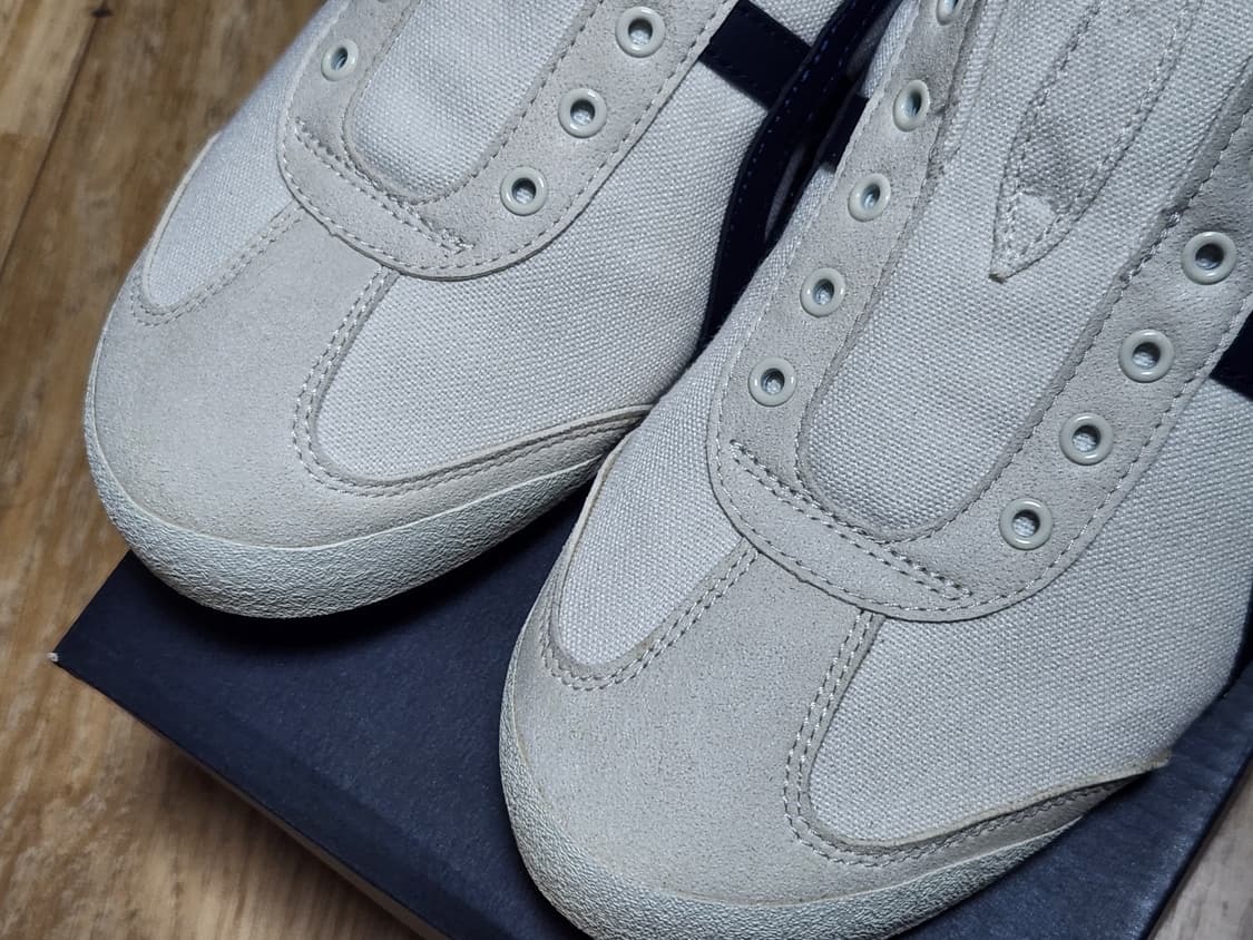 오니츠카타이거 멕시코 66 슬립온 버치 290 상품이미지3