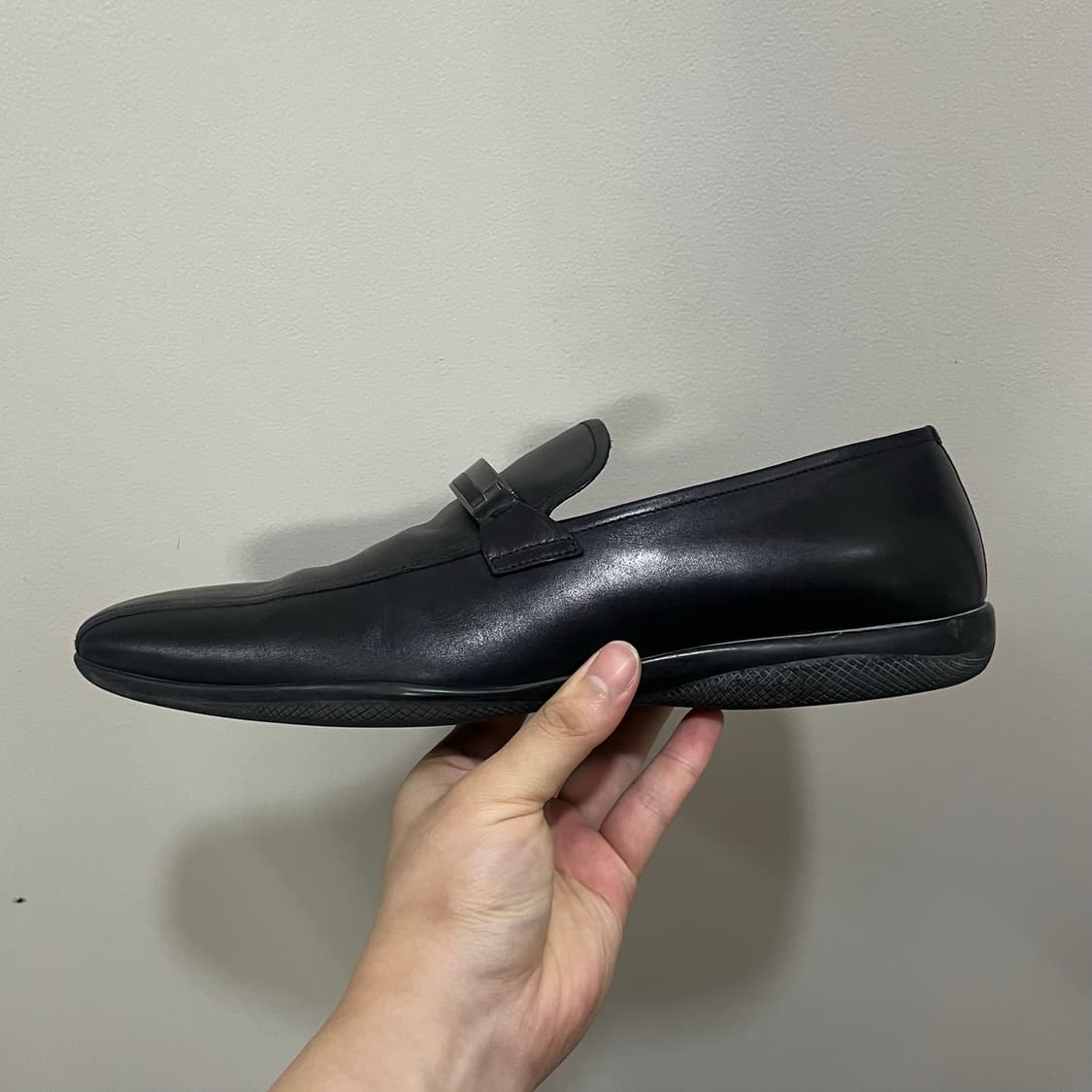 Prada Sports Loafers 상품이미지1
