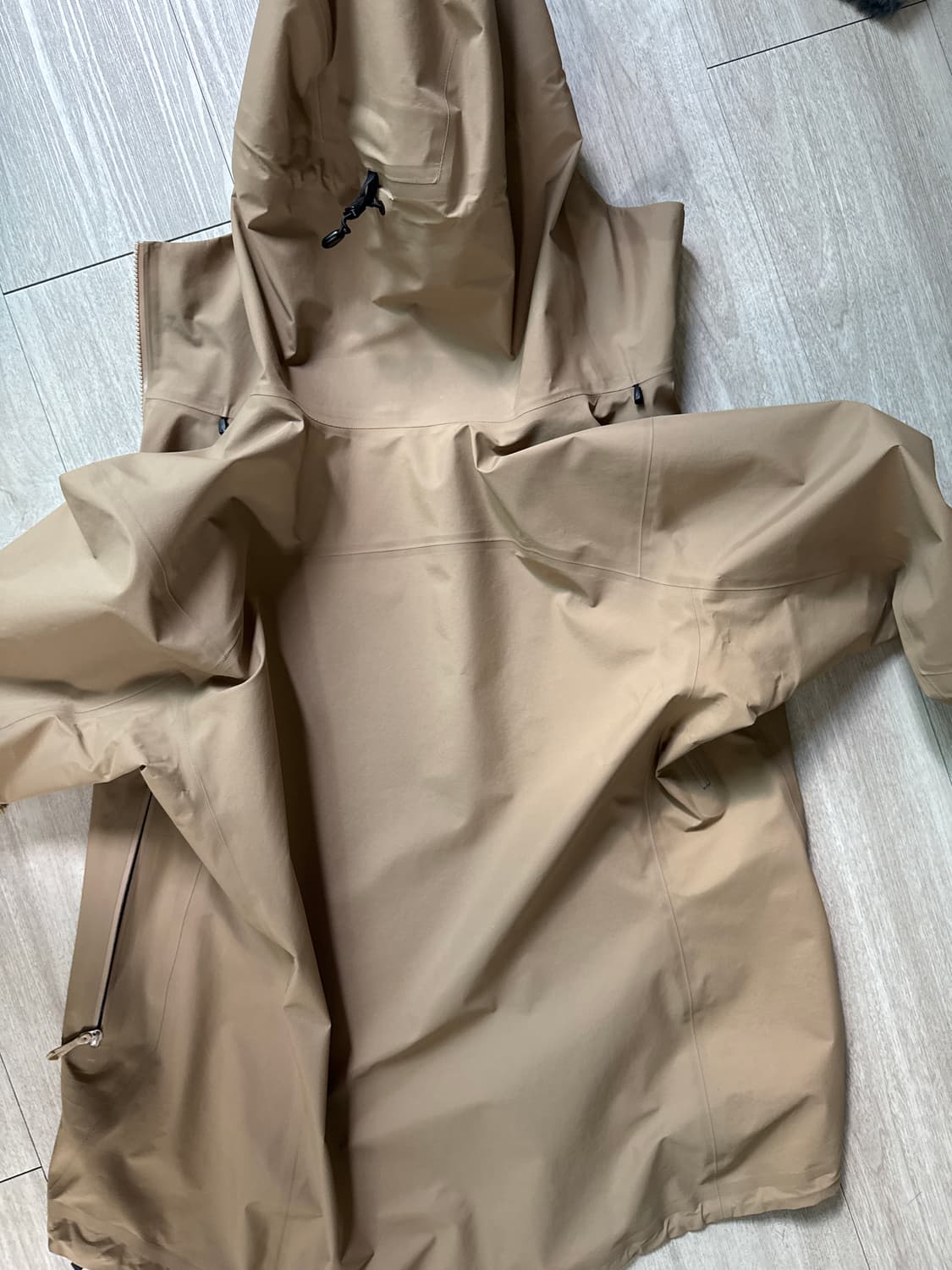 아크테릭스 우먼 베타 lt 상품이미지4