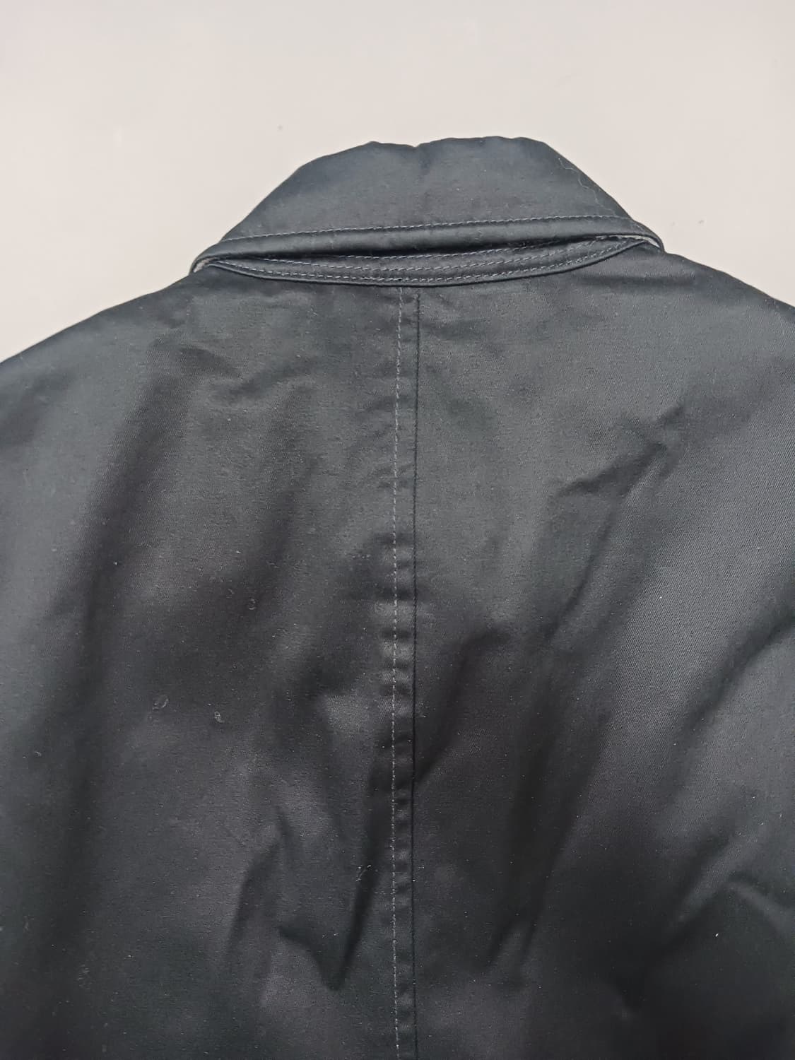 [M] 바나나리퍼블릭 울베스트 맥자켓 상품이미지7