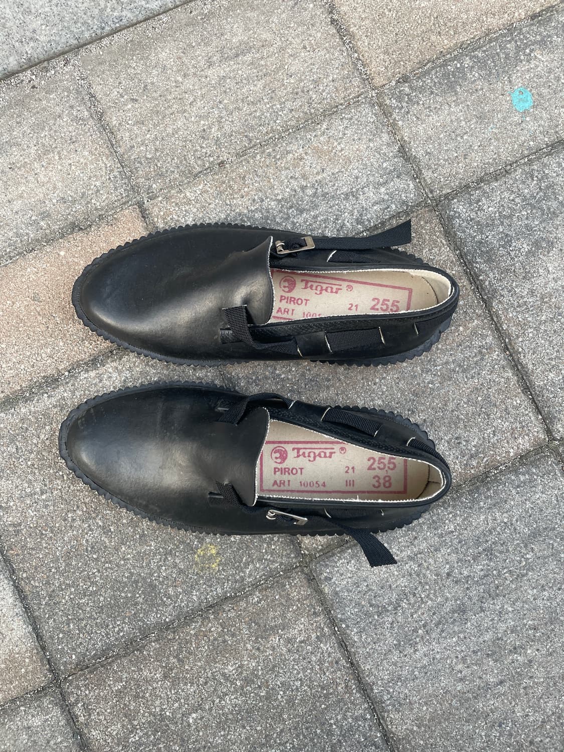 오파낙(Opanak) 1935 슈즈 상품이미지4