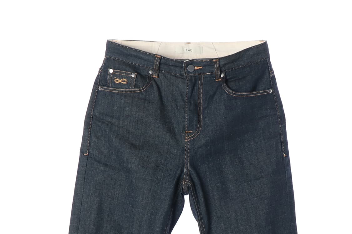PLAC 플랙진 데님 (M) 상품이미지3