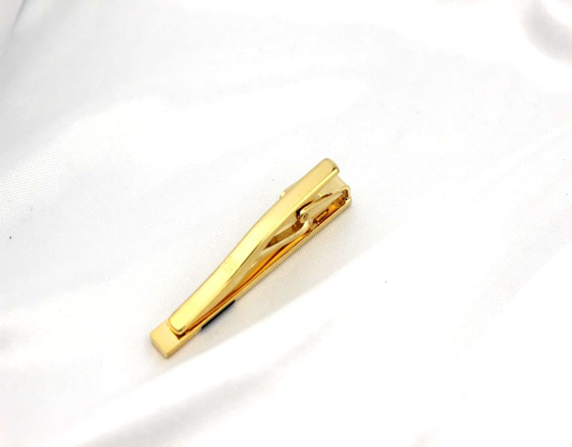 지방시 A등급 5cm 남자 명품 넥타이핀 1% 할인 상품이미지3