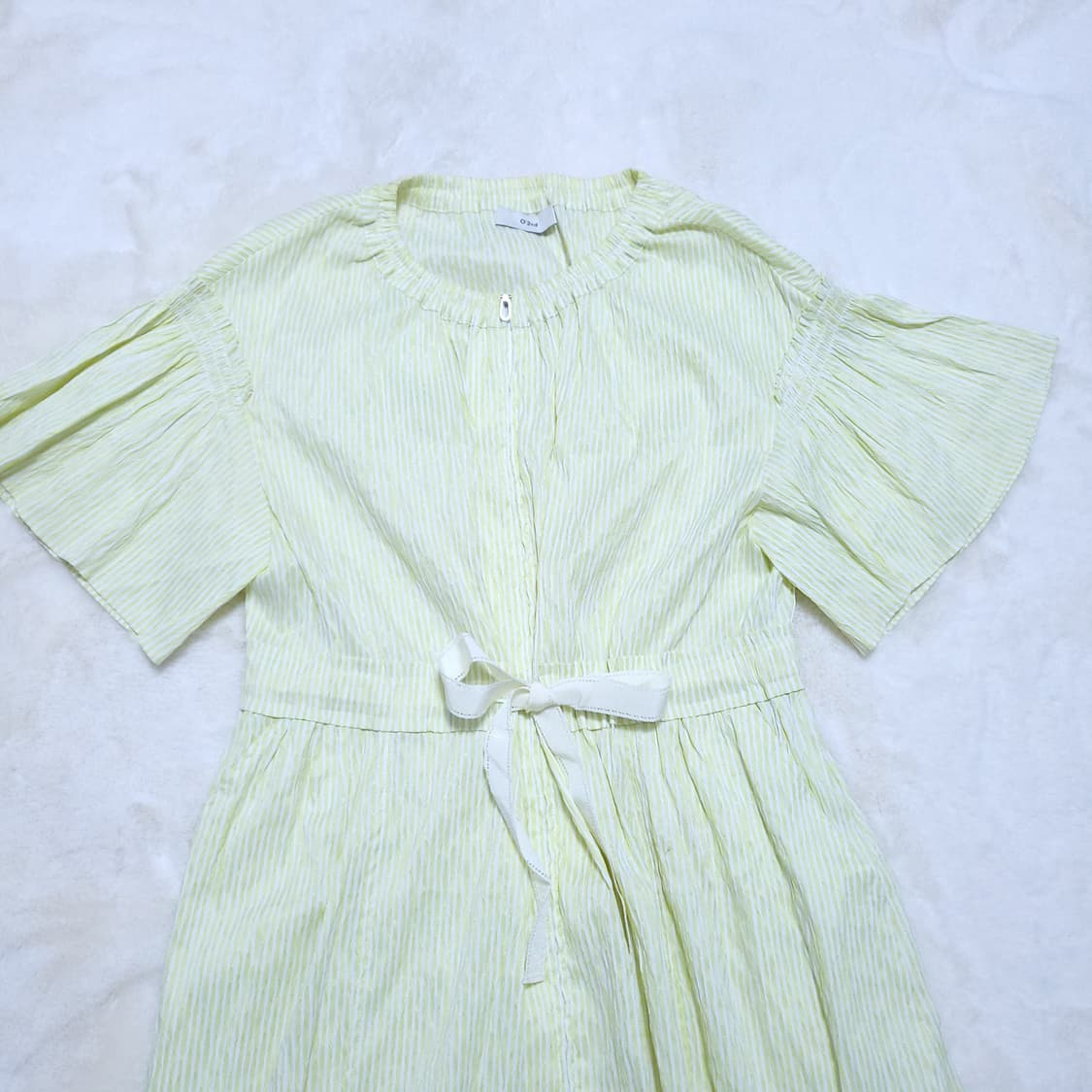 오즈세컨 여성 원피스 88 0403 상품이미지2