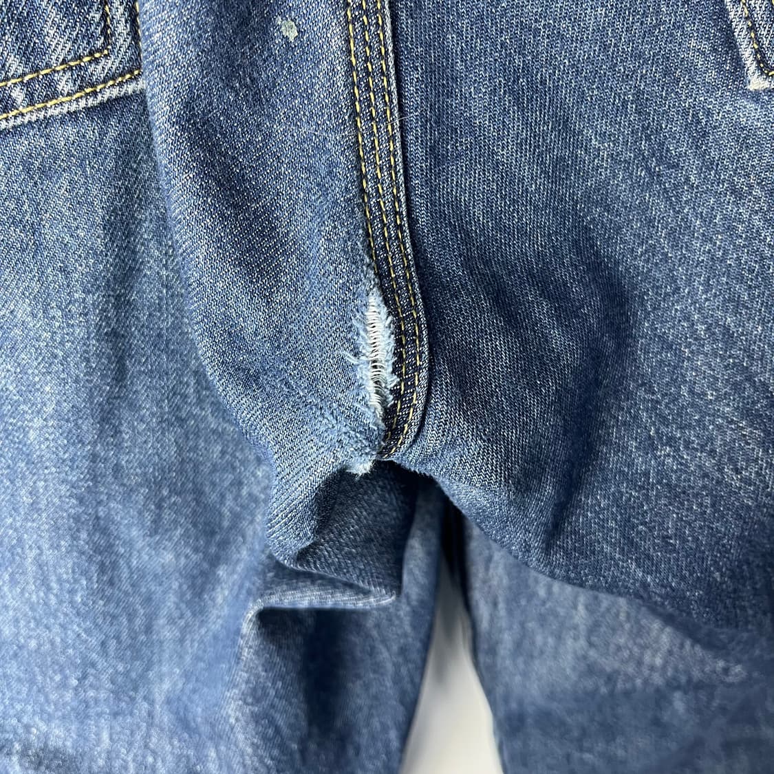 [Levi's] 리바이스 실버탭 배기 싱글 카펜터팬츠 상품이미지6