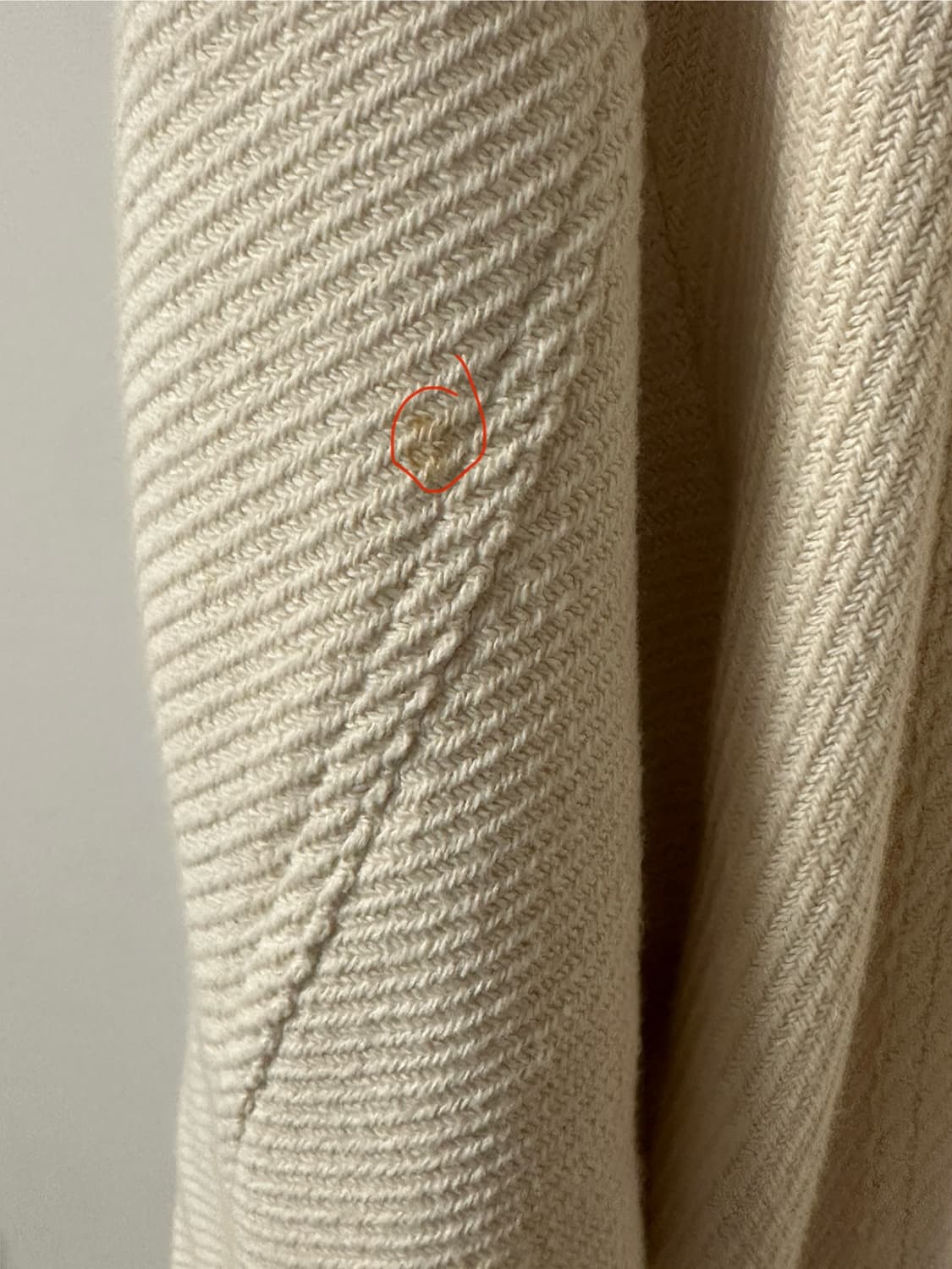 미나브 헤링본 자켓 상품이미지4