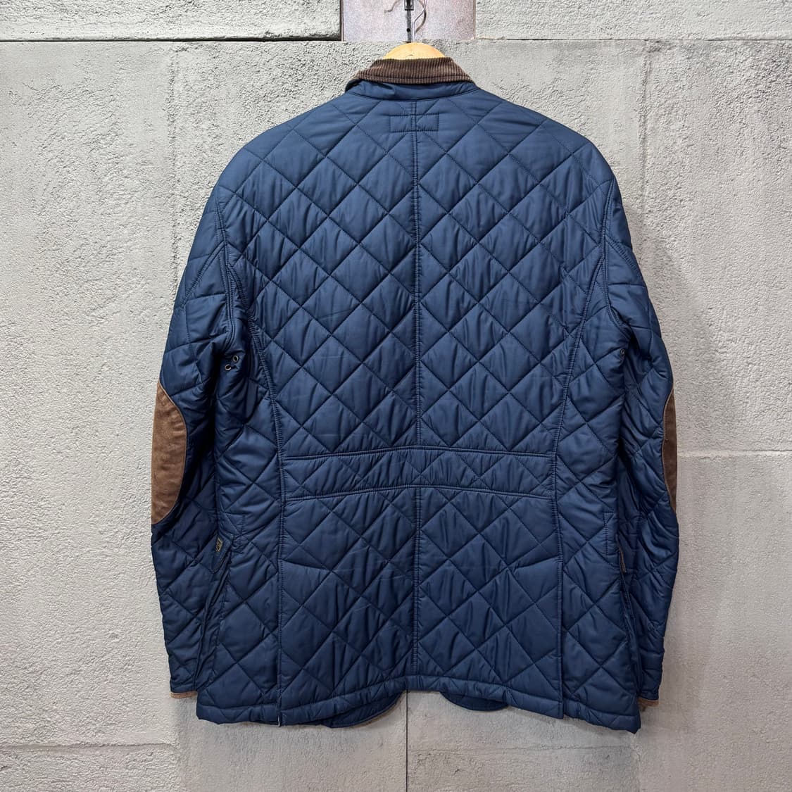 랄프로렌 폴로 퀼팅 자켓 (M)  상품이미지6