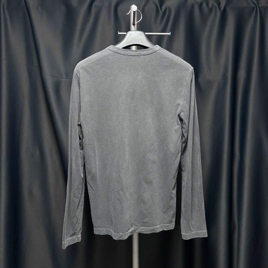 1) 제임스펄스 james perse 가먼트다잉 롱슬리브 상품이미지3