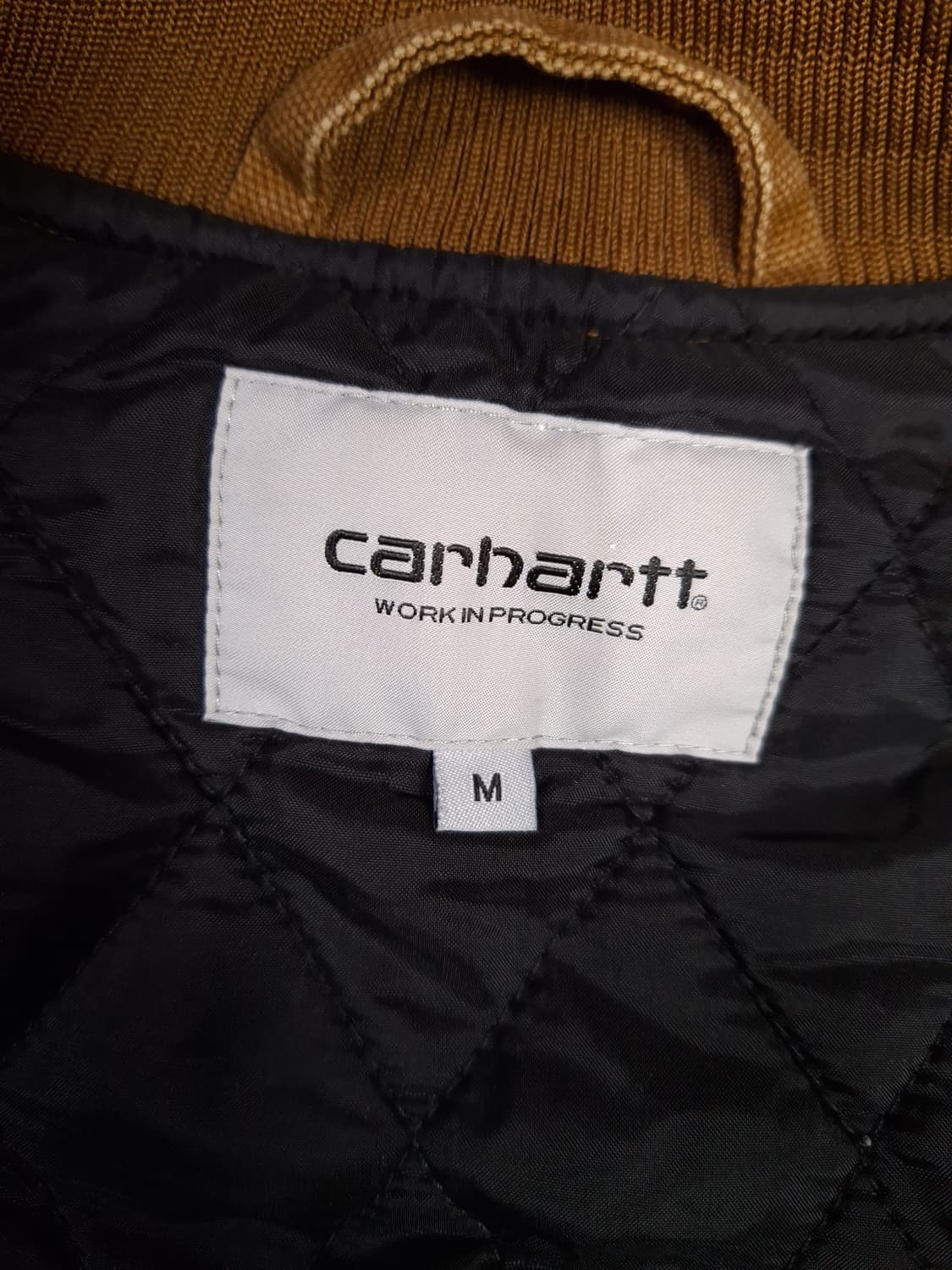 특A 오리지날 칼하트 덕액티브 베스트 상품이미지4