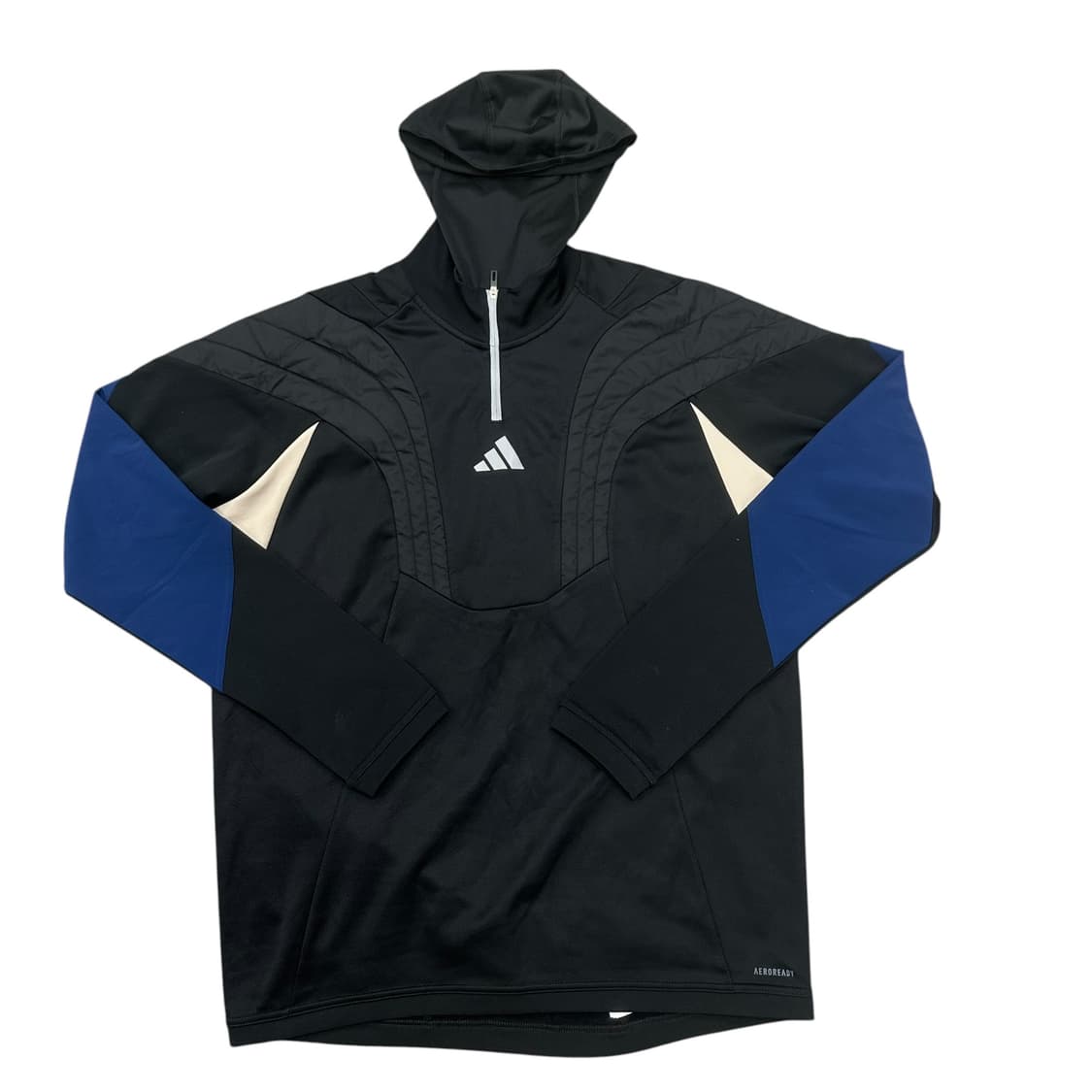 아디다스 티로23 윈터라이즈드 탑 상품이미지1