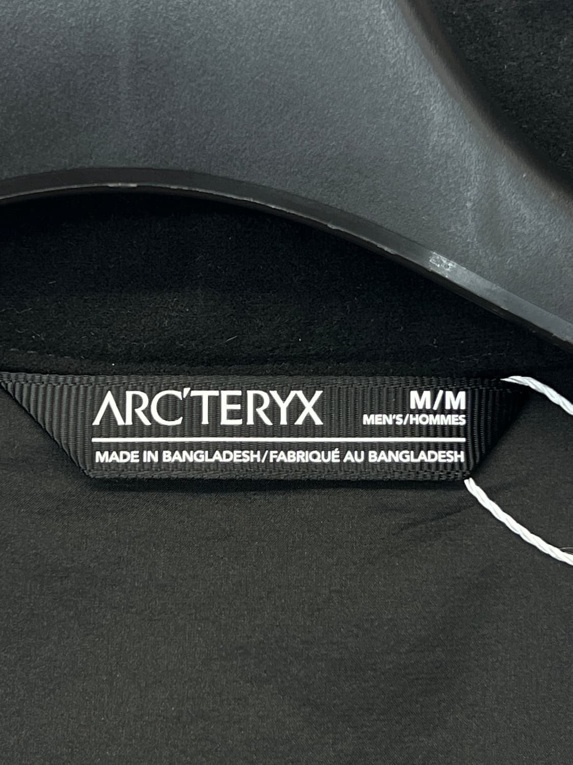 아크테릭스 24FW 아톰 베스트 상품이미지5