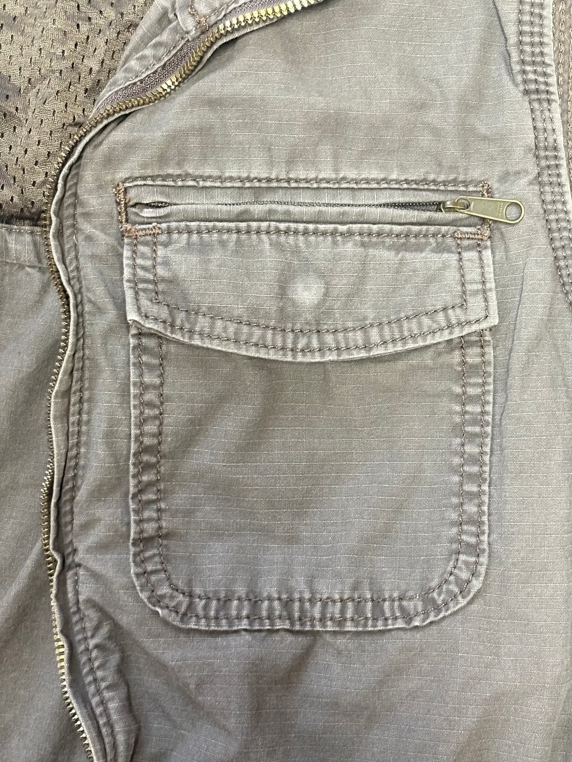 칼하트 여성용 엘 파소 유틸리티 베스트 조끼 상품이미지4