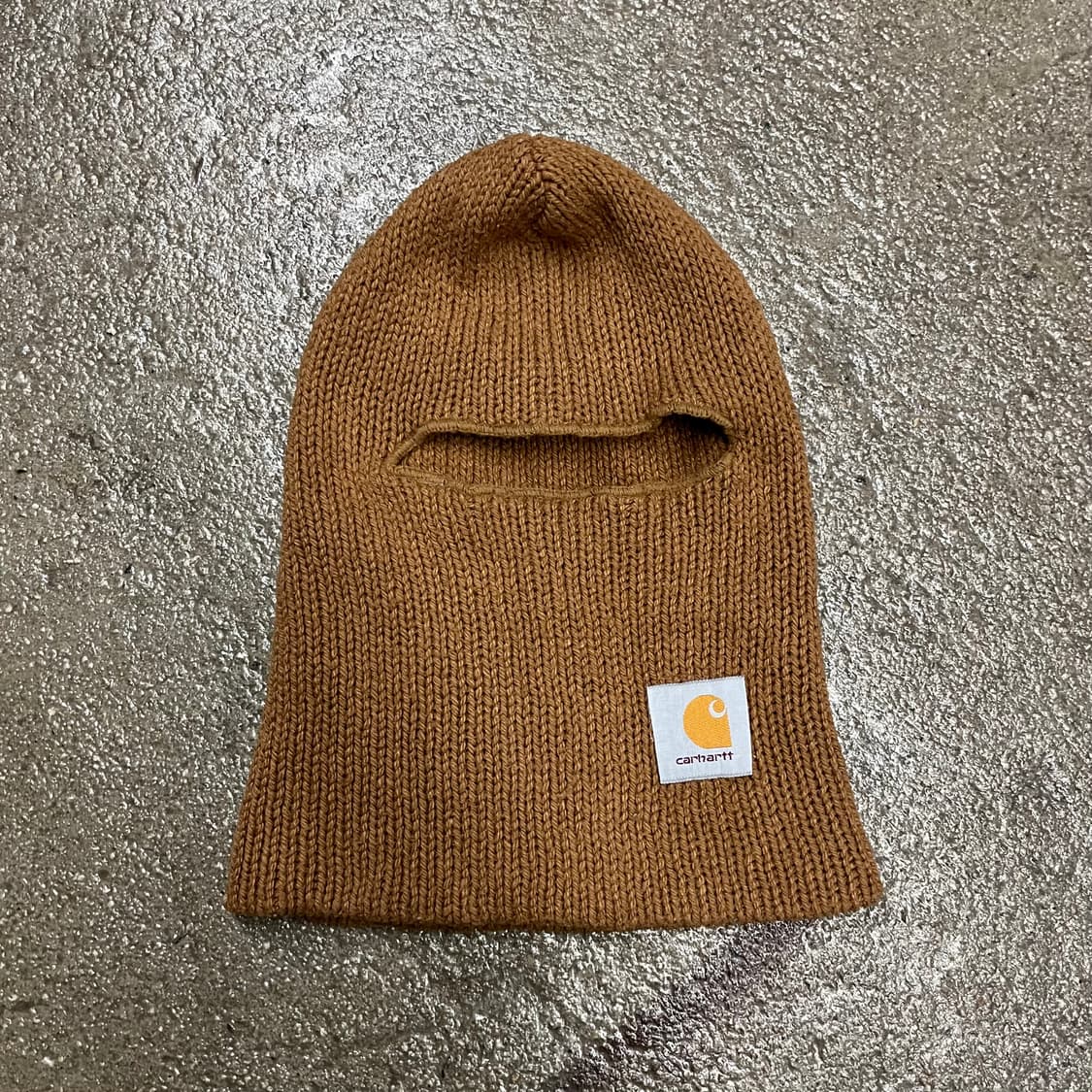 칼하트 니트 바라클라바 상품이미지2