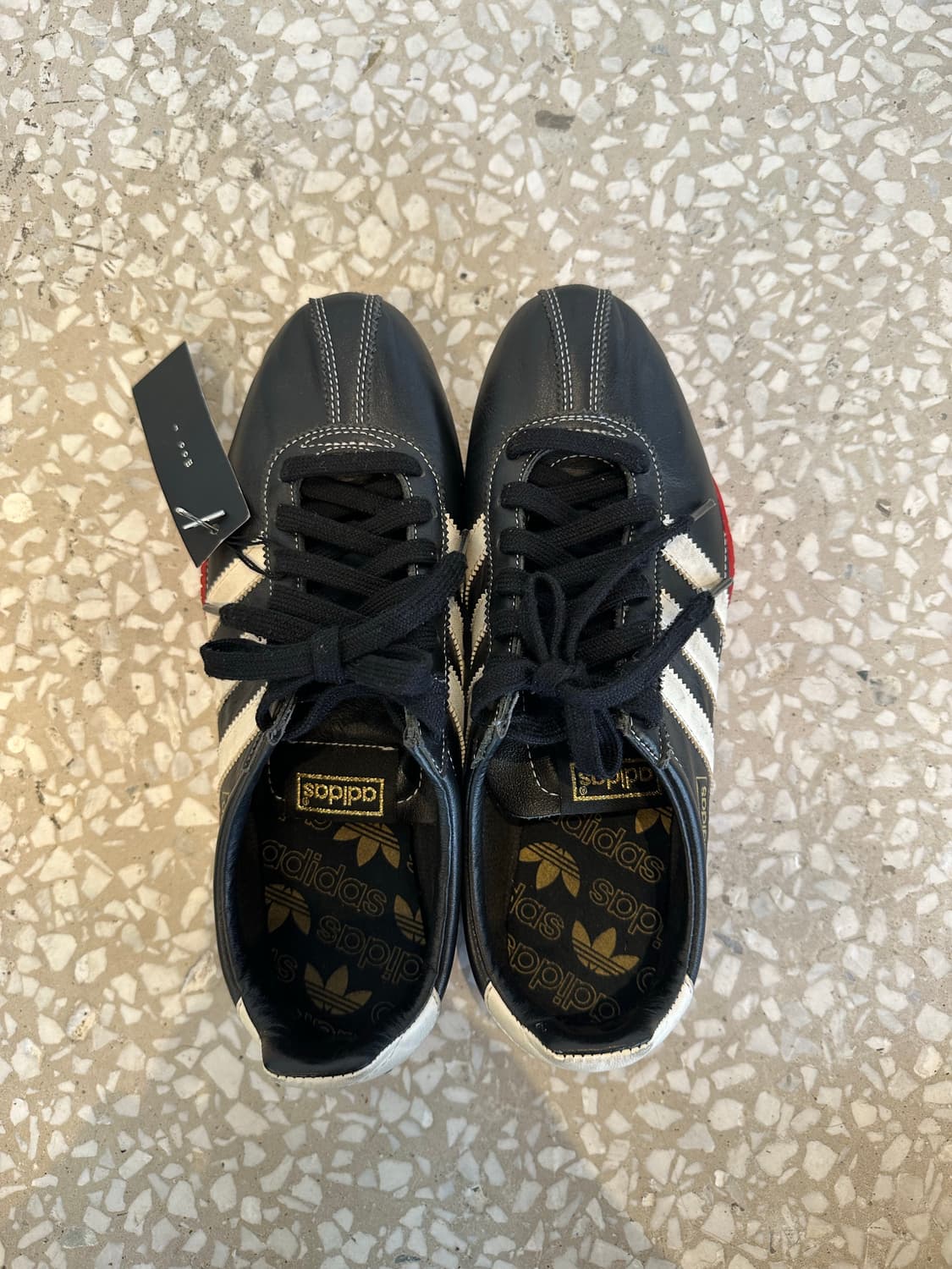 Adidas titan shoes 상품이미지5