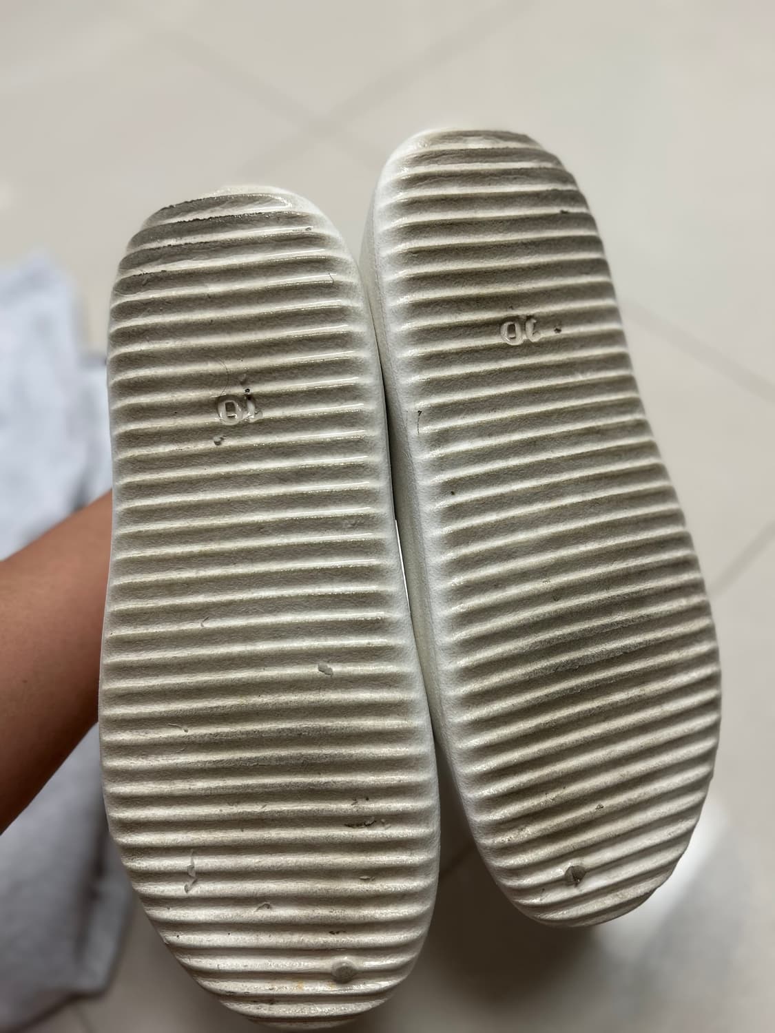 이지 YZY 신발 & 의류 일괄 판매 상품이미지3