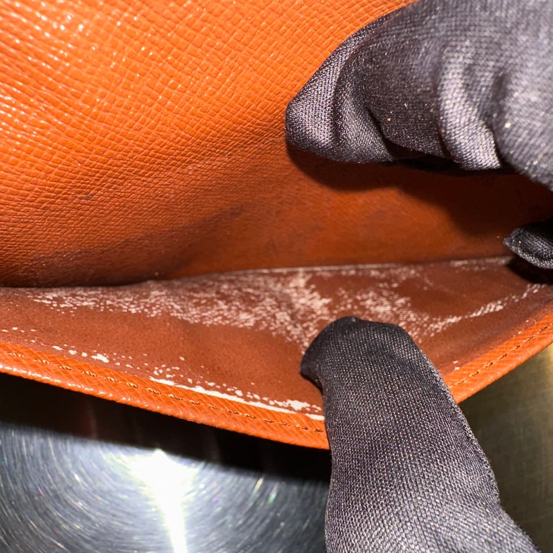 루이비통 모노그램 장지갑 상품이미지5