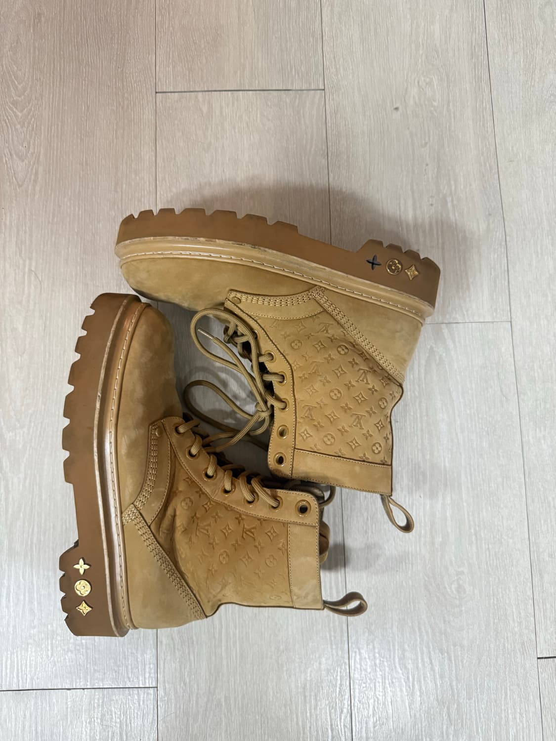 루이비통 부츠 상품이미지1