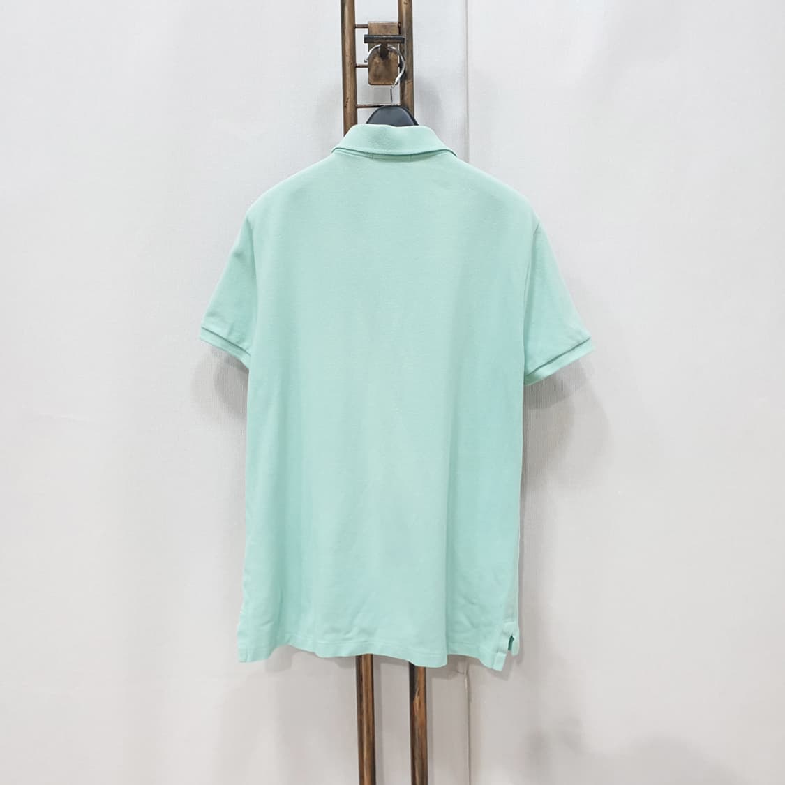 폴로 랄프로렌 반팔 피케 티셔츠 S 상품이미지3