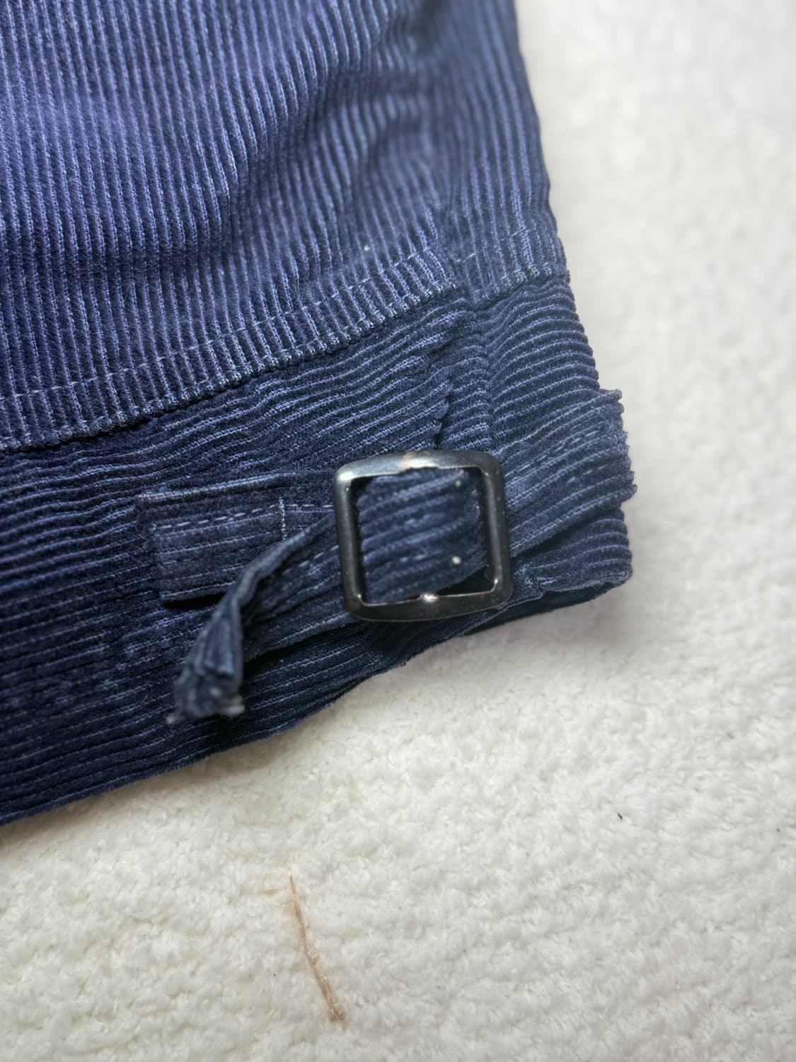 빈티지 FFA 자켓 60s 상품이미지9