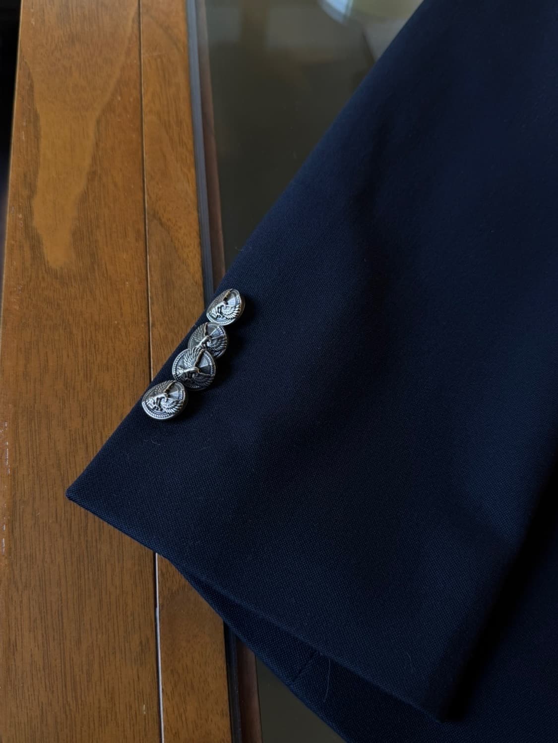 시스템 테일러드 자켓 슬림100 상품이미지10