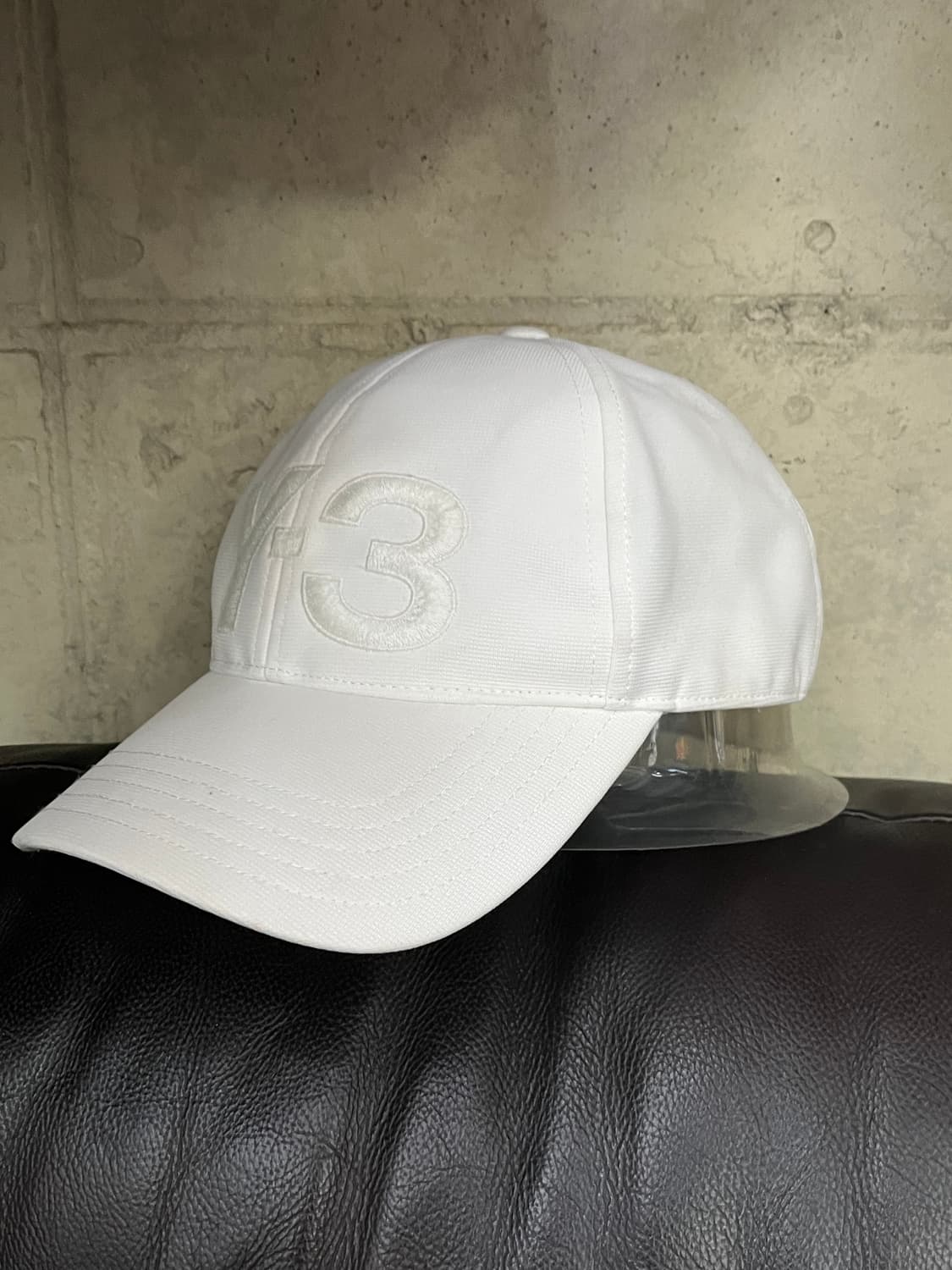 Y-3 CAP 상품이미지2