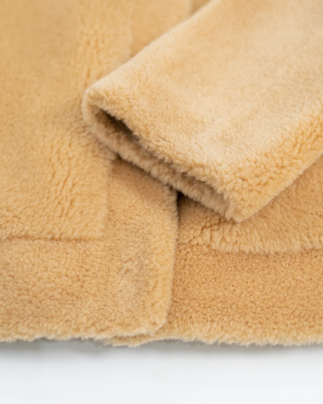 유로모피 100% 램시어링 가디건 상품이미지6