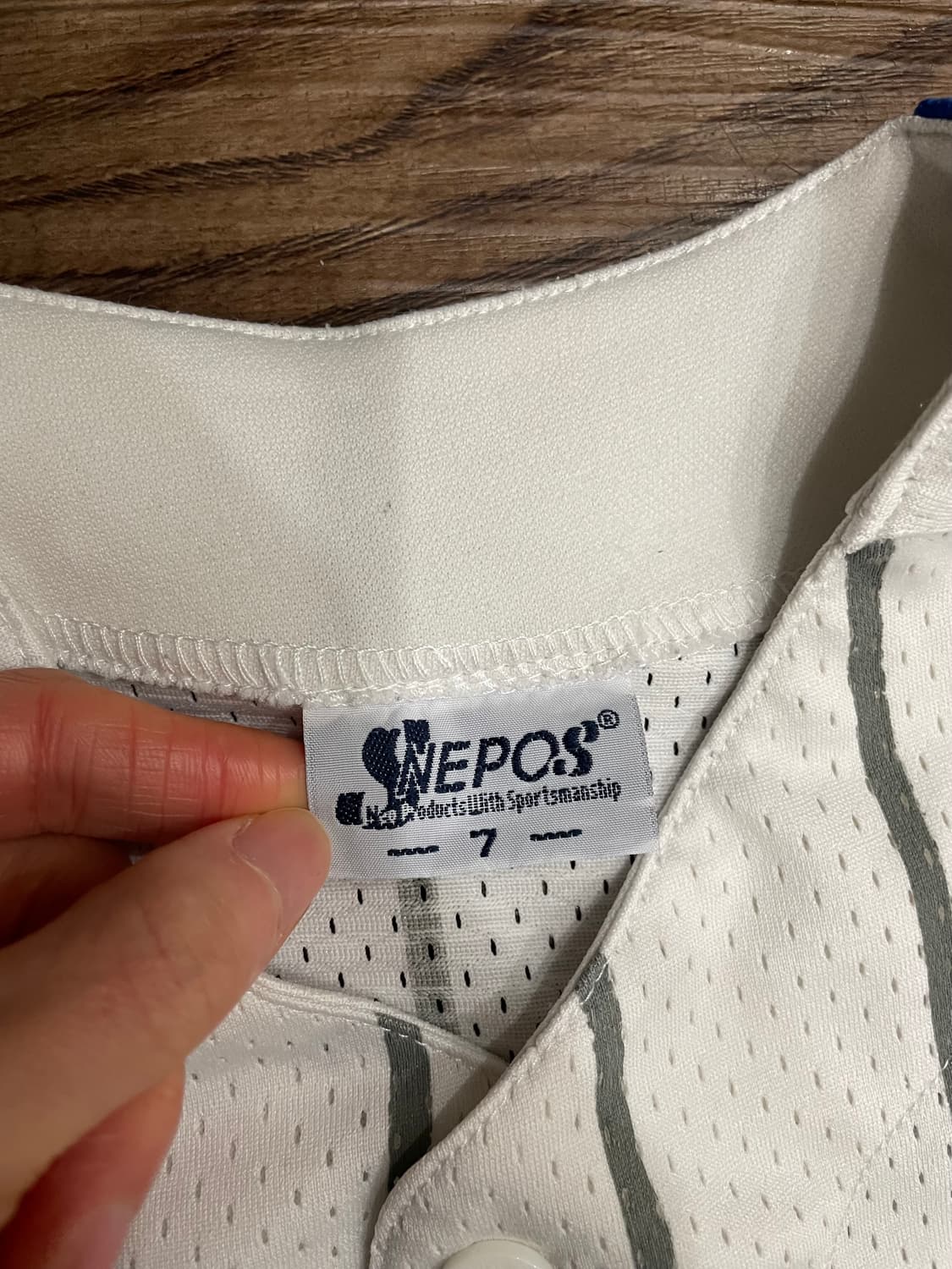 삼성라이온즈 왕조 오승환 야구 반팔 유니폼 상품이미지6