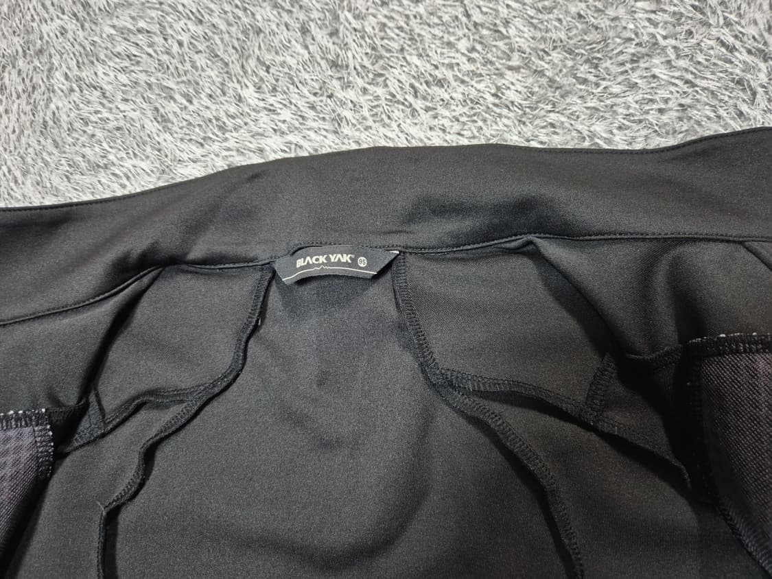 블랙야크 여성 기능성 집업 자켓 95 상품이미지7