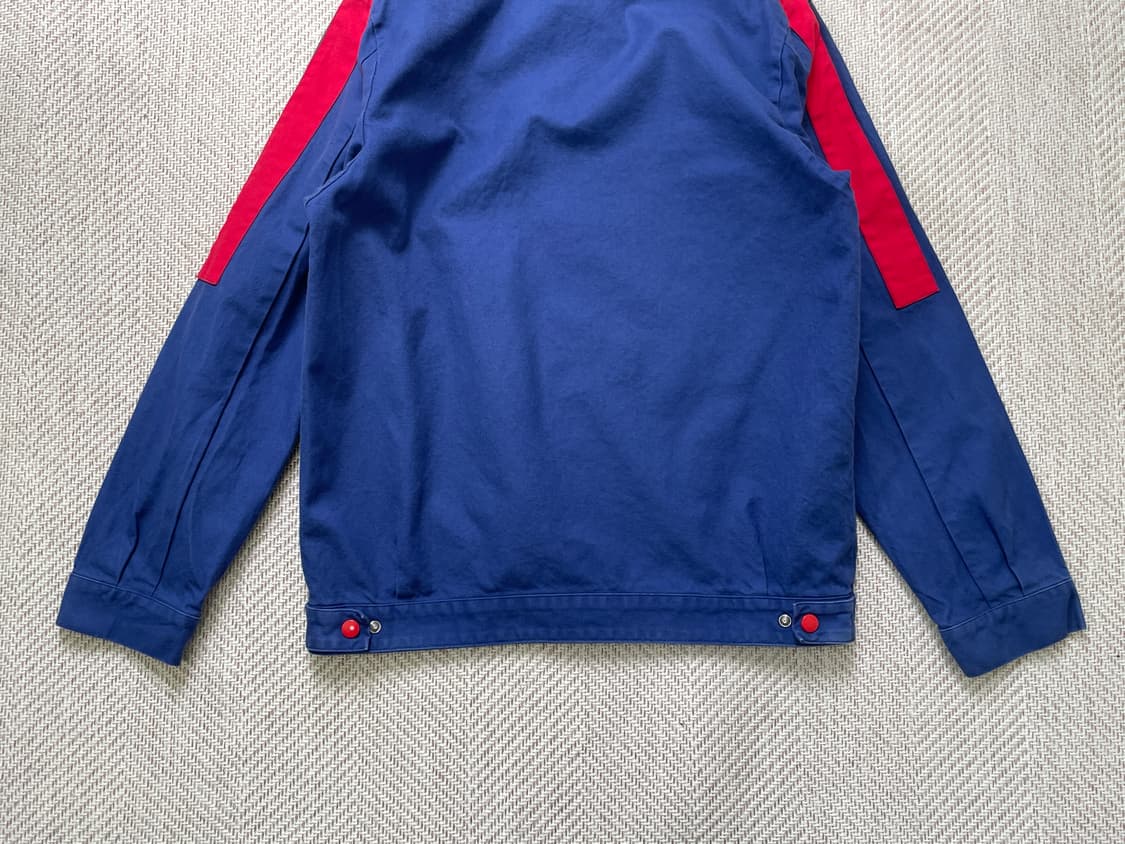 빈티지 adolphe lafont 프렌치 워크자켓  상품이미지7