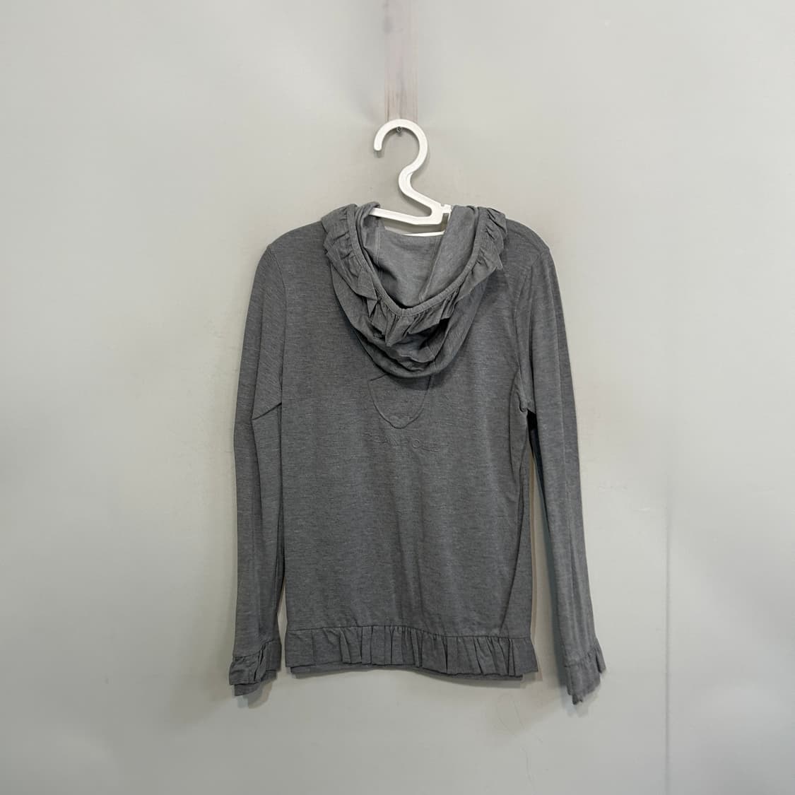 빈폴 골프 여성 후드 집업 90  상품이미지3