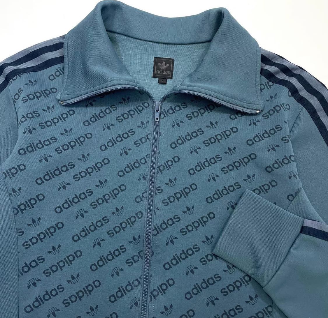 아디다스 00s 로고플레잉 져지 상품이미지4