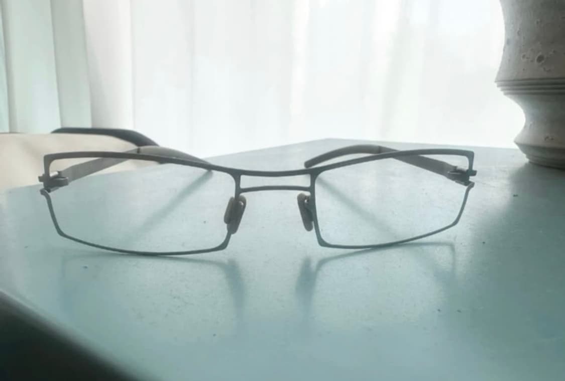 마이키타(MYKITA)안경테독일의 럭셔리브랜드 상품이미지2