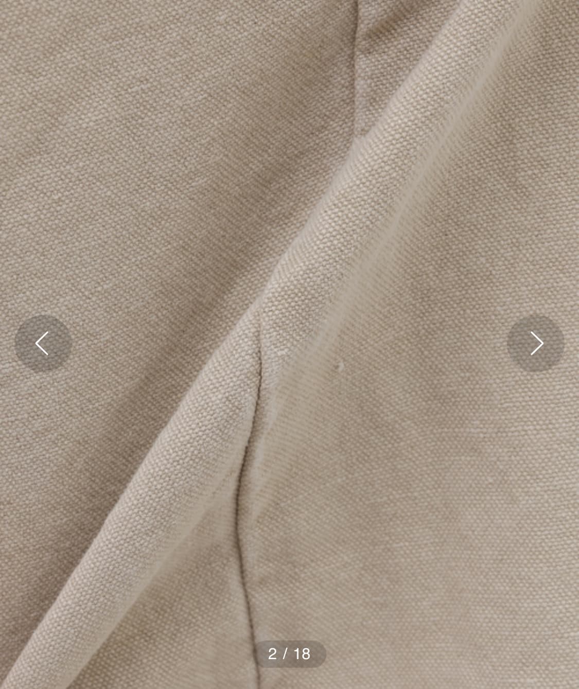 캡틴선샤인 5pkt pants, 34, 베이지 상품이미지4