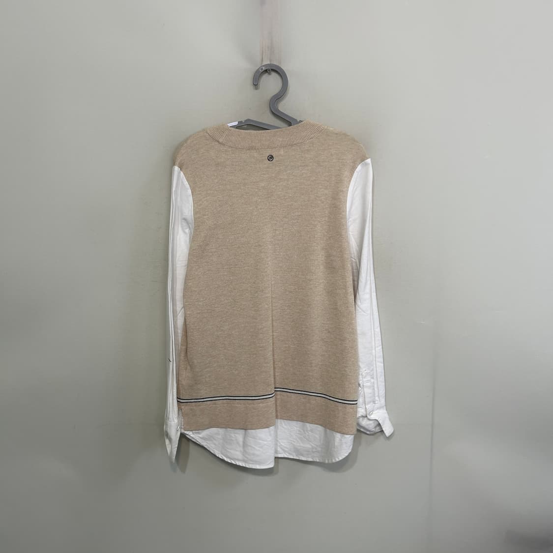 빈폴 여성 니트 95 상품이미지3